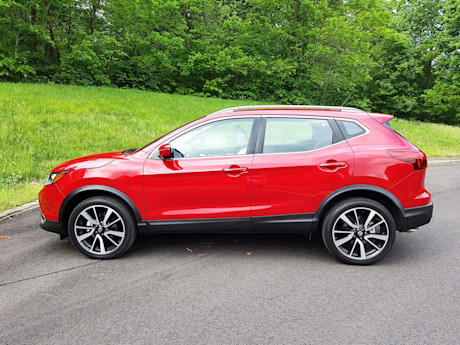 Editorial 2017 nissan qashqai 05 sw