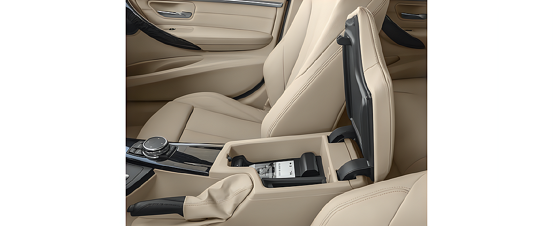 BMW 3 Series 2016 86