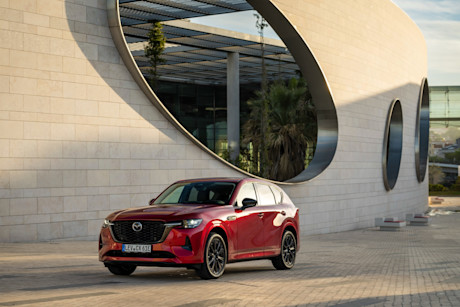 mazda cx-60 homura 28