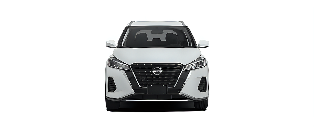 Nissan Kicks 2023 17