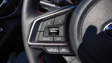 Editorial 2019 subaru impreza sport tech w eyesight 29 jp