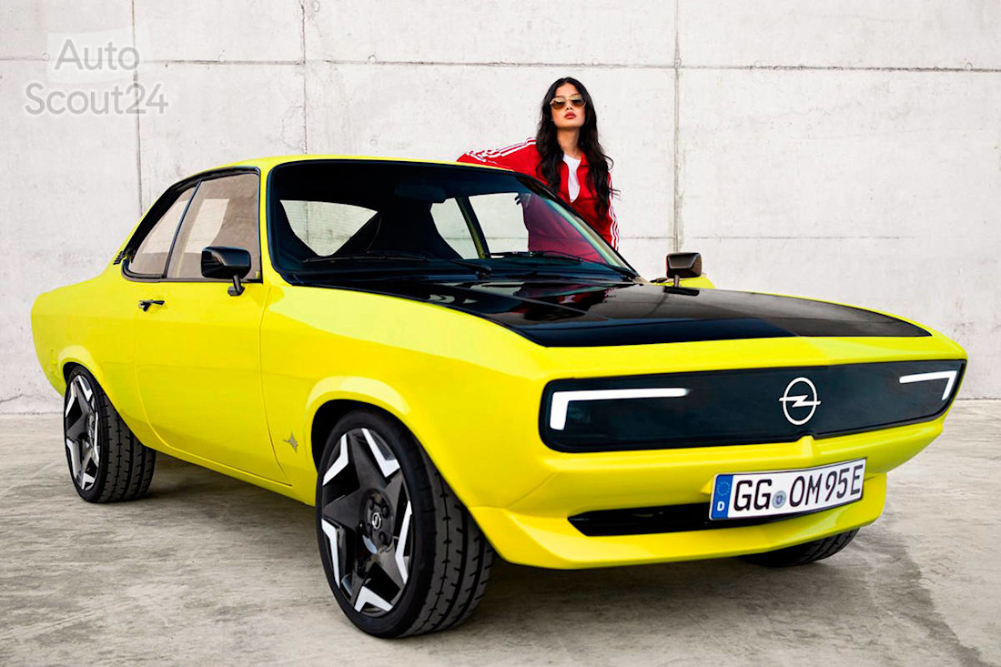 Opel Manta GSe ElektroMOD 2021 Concept car (1).jpg