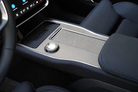 Volvo EX90 2025 : essai routier Body Image