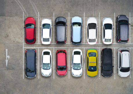 Lista delle auto che non pagano il bollo dal 2027