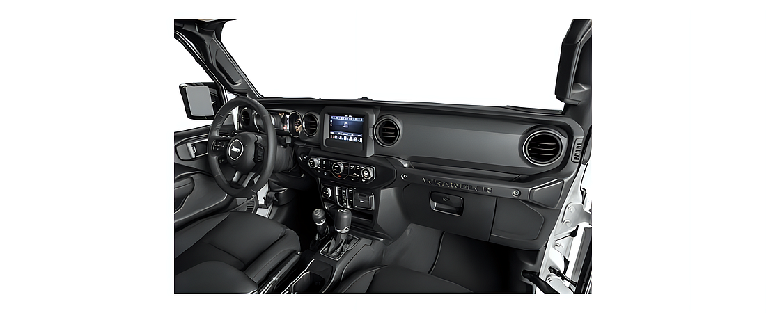 Jeep Wrangler 2022 39