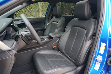 2026 Jeep Cherokee First Drive Review + Video Image