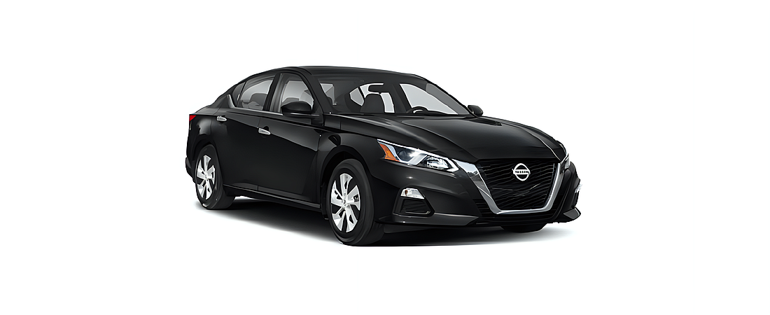 Nissan Altima 2020 2