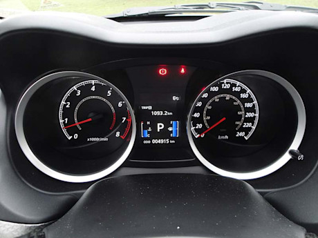 Editorial 2013 mitsubishi lancer gt gw 30 6074