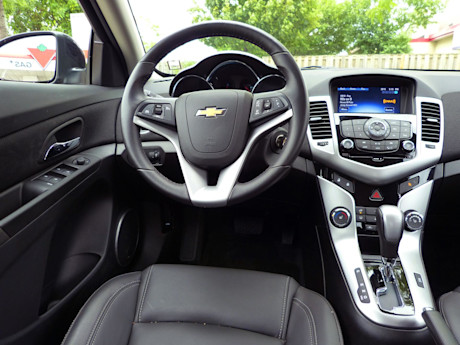 Editorial 2014 chevrolet cruze diesel jb 15