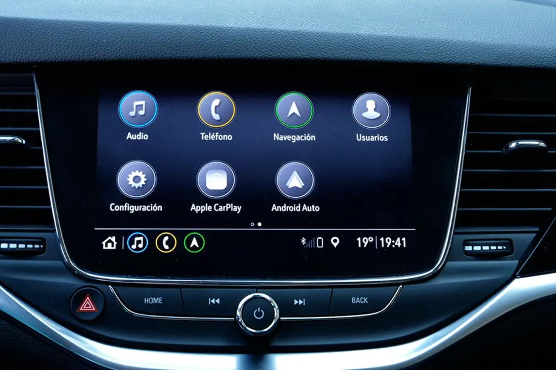 Prueba Opel Astra 1.2 gasolina manual 2020, Rubén Fidalgo (42) Prueba Opel Astra 1.2 gasolina manual 2020, Rubén Fidalgo (42)