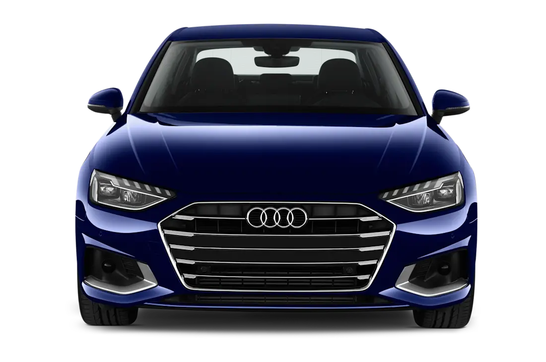 2020 Audi A4 Advanced 4 Door Sedan