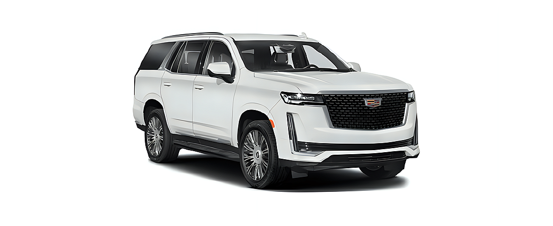 Cadillac Escalade 2024 2