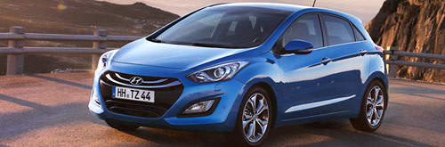 Presentatie: Hyundai i30 – Meer emotie
