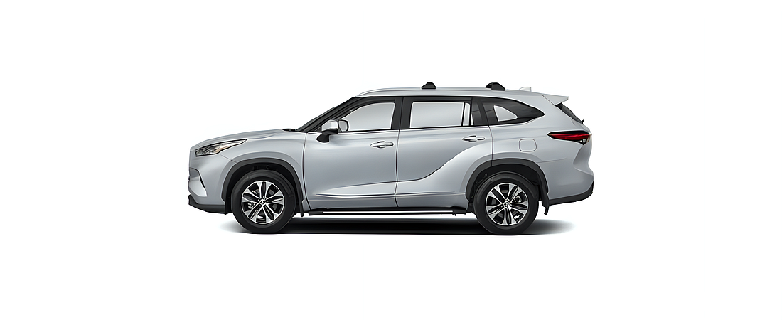 Toyota Highlander 2025 15