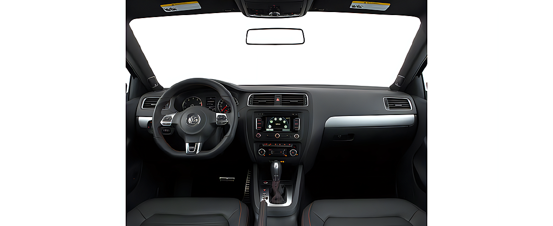 Volkswagen Jetta 2012 27