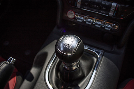 Editorial 2015 ford mustang bm 29 3239