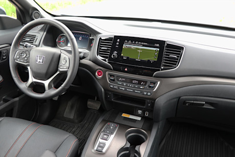 Editorial 2022 honda pilot trailsport 23 jm