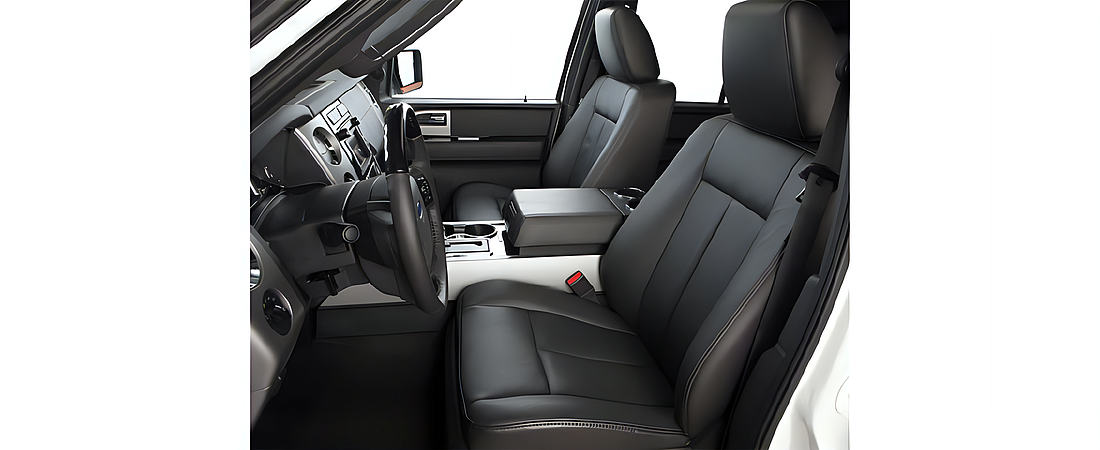 Ford Expedition 2013 8