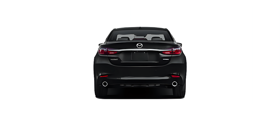 Mazda Mazda6 2020 45
