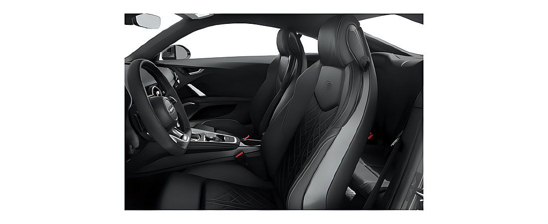 Audi TTS Coupe 2023 8