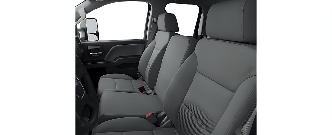 GMC SIERRA 2500HD 2017 21