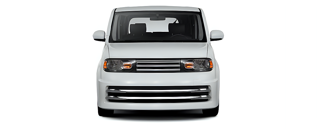 Nissan cube 2013 4