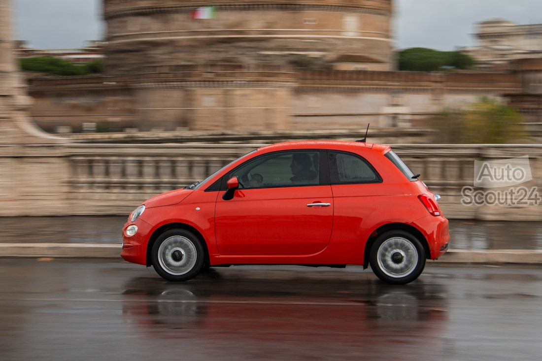 Gama Fiat 500, 500X y 500L para 2021: nuevos acabados