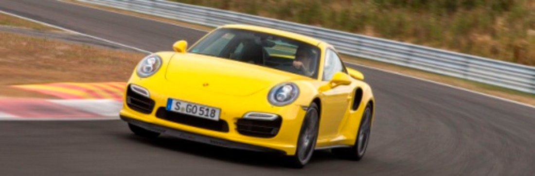 Essai: Porsche 911 Turbo – Technologiquement, le Top!
