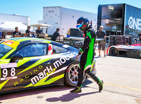 Editorial sebring 2018 porsche gt3 cup 20 lw