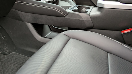GMC Terrain Denali 2026 : essai routier Image