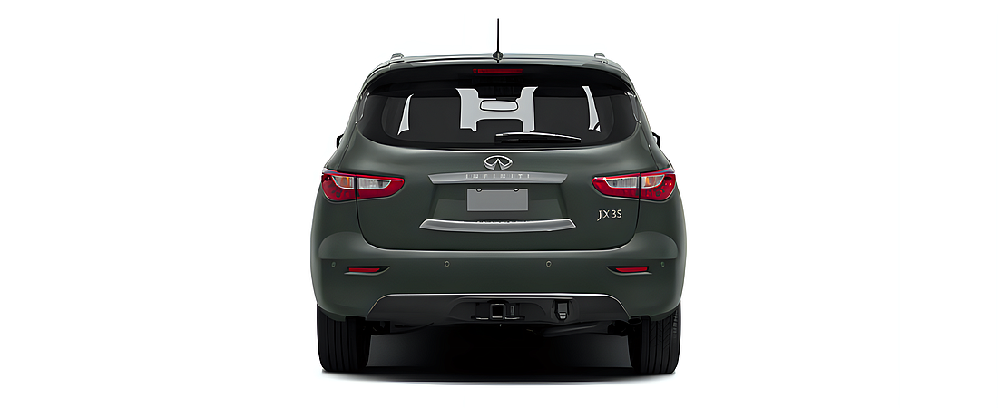 Infiniti JX35 2013 5