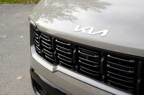 Kia Sorento X-Line 2024 : essai routier Image