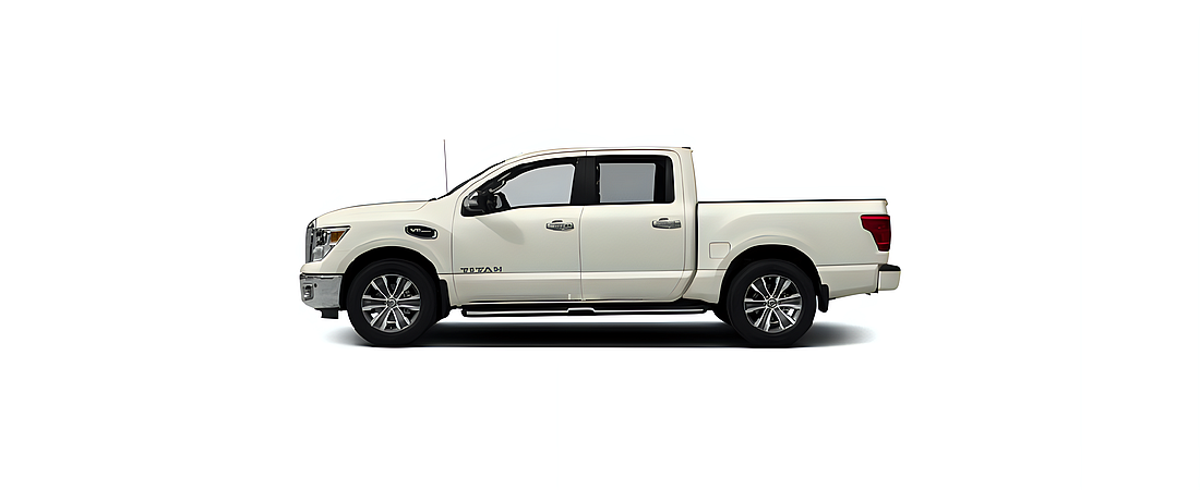 Nissan Titan 2018 86