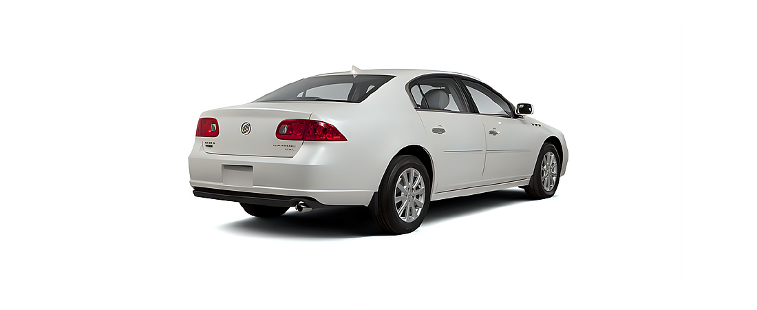 Buick Lucerne 2011 2