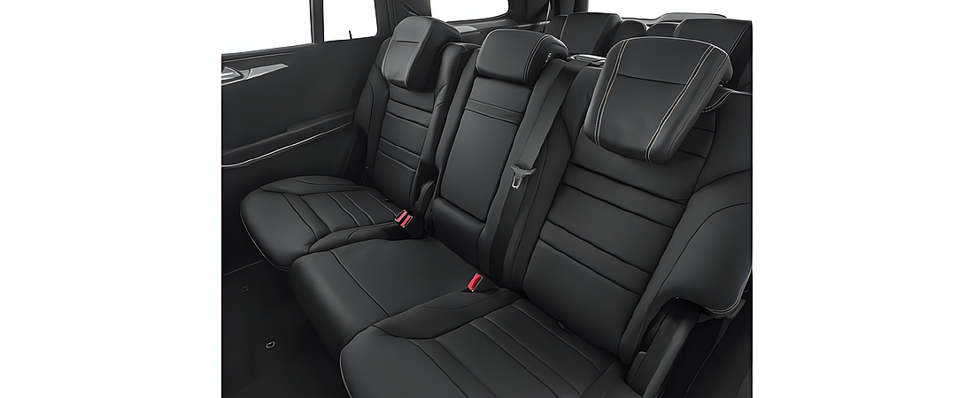 Mercedes-Benz GL-Class 2016 67