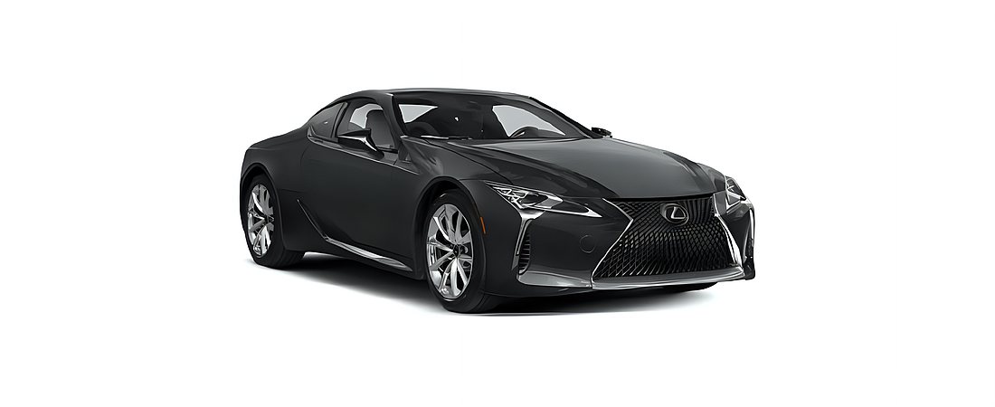 2019 Lexus LC - Canadian Prices, Specs, Photos | AutoTrader.ca