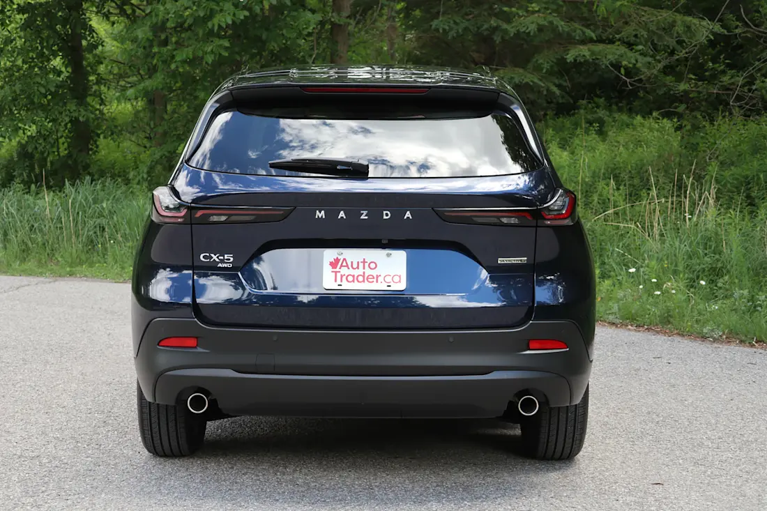 2026 Mazda CX-5 - TD - JM - 260715 - 8