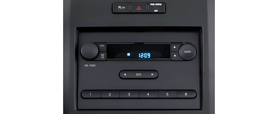 Ford F-150 2010 10