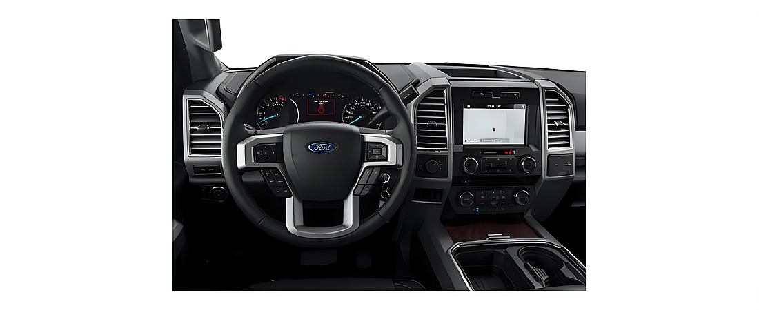 Ford F-350 2019 92