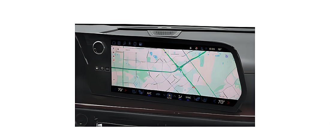 Chevrolet Traverse 2025 39