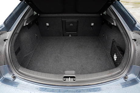 Polestar 2 Long Range Single Motor 2022 : essai routier Body Image