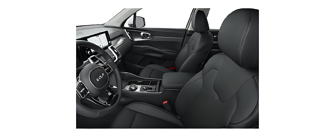 Kia Sorento Hybrid 2024 8