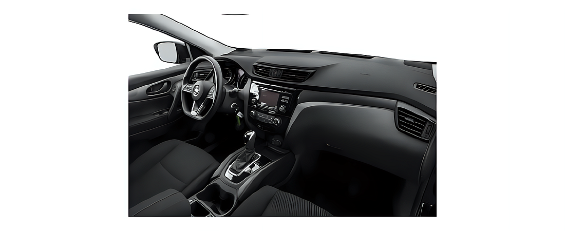 Nissan Qashqai 2019 28