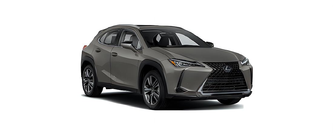 Lexus UX 2020 2