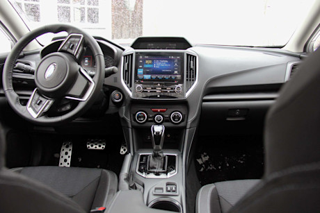 Editorial 2020 subaru impreza sport 22 dw