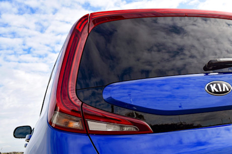 Editorial 2020 kia soul ev limited 10 sha