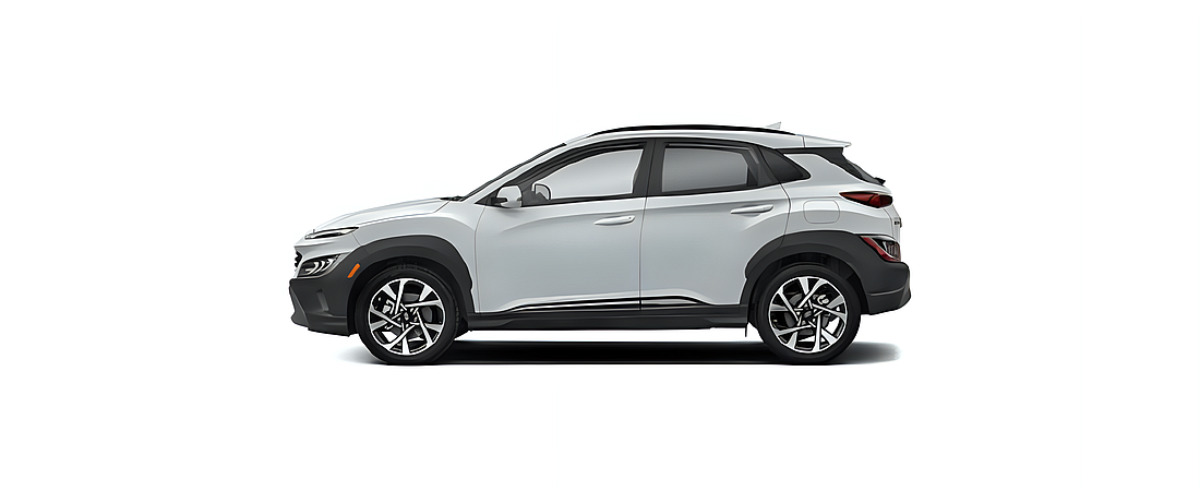 Hyundai Kona 2023 30