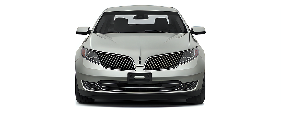 Lincoln MKS 2013 4