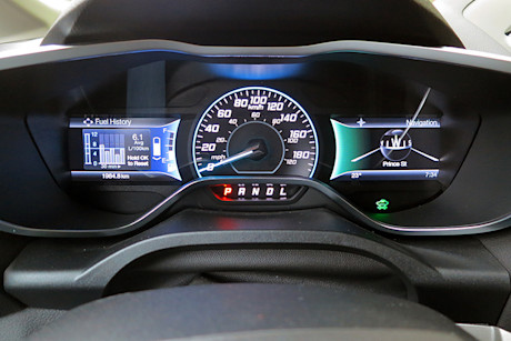 Editorial 2014 ford c max hybrid sel lw 13 11822
