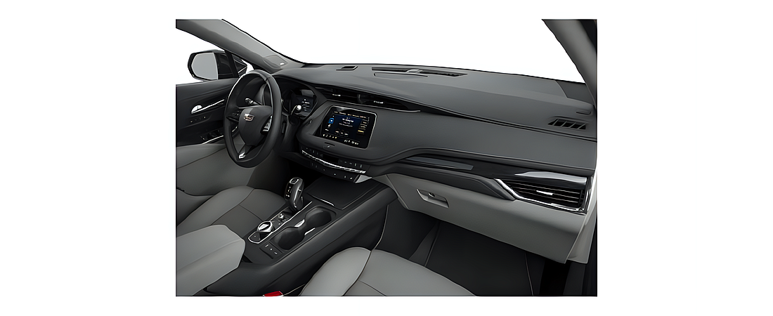 Cadillac XT4 2022 13